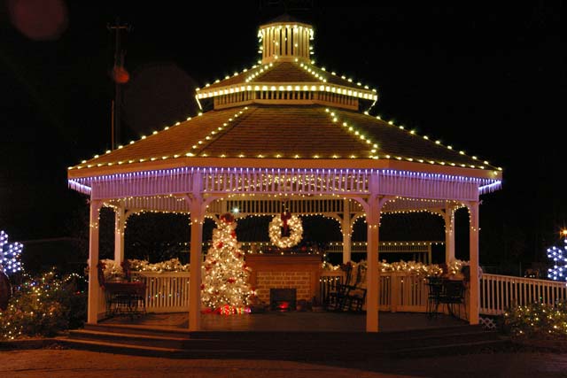 Mineola, Texas